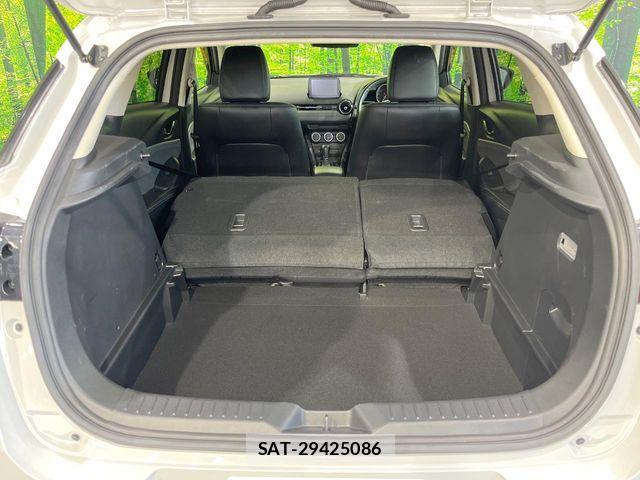 Mazda CX-3 2019-02 7615927-10