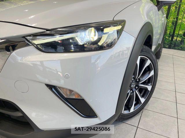 Mazda CX-3 2019-02 7615927-11