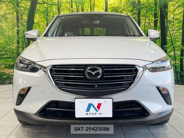 Mazda CX-3 2019-02 7615927-13