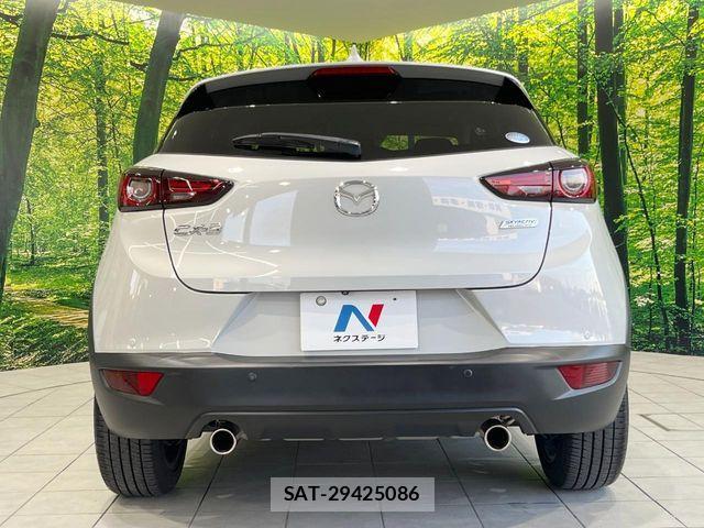 Mazda CX-3 2019-02 7615927-14