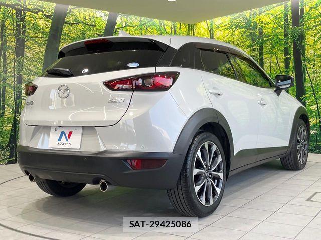 Mazda CX-3 2019-02 7615927-16
