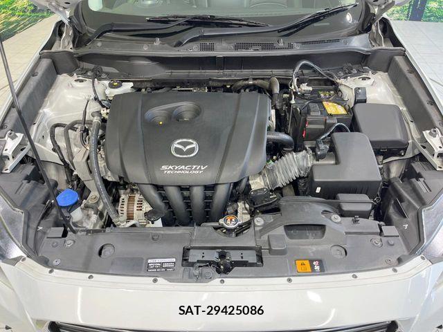 Mazda CX-3 2019-02 7615927-17
