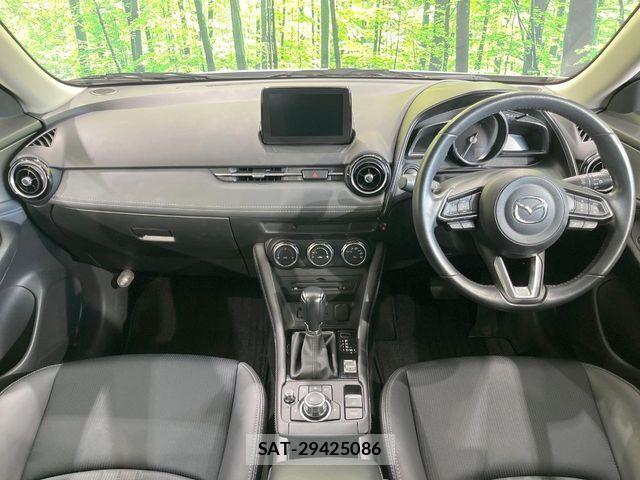 Mazda CX-3 2019-02 7615927-1