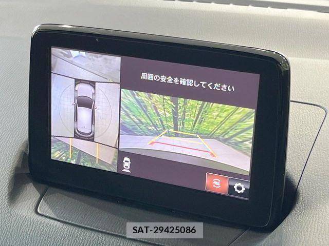Mazda CX-3 2019-02 7615927-3
