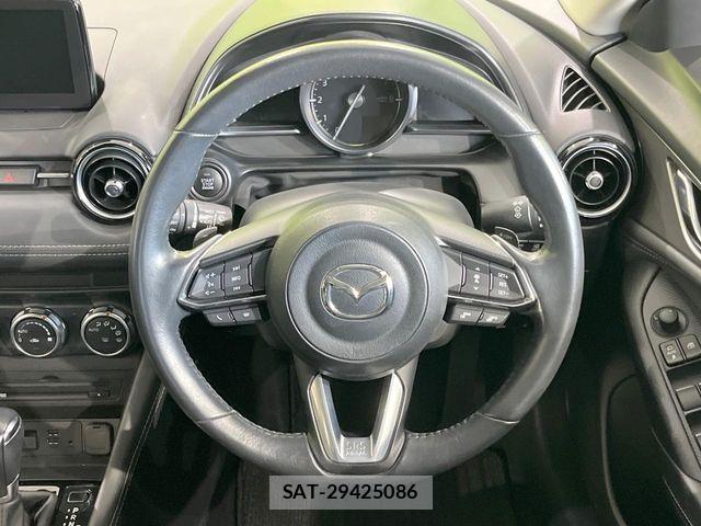 Mazda CX-3 2019-02 7615927-7