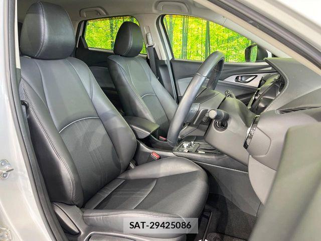 Mazda CX-3 2019-02 7615927-8
