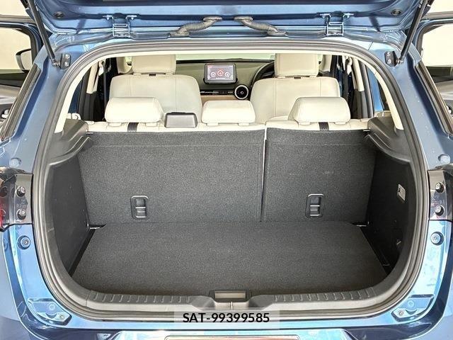 Mazda CX-3 2021-10 7615921-10