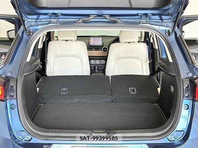 Mazda CX-3 2021-10 7615921-11