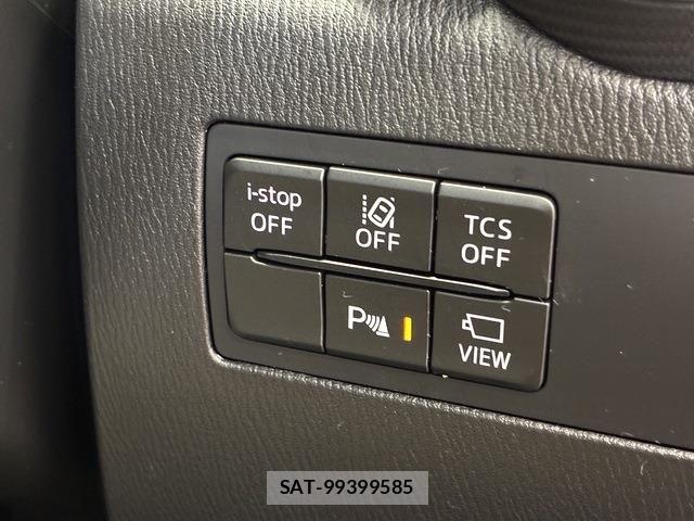 Mazda CX-3 2021-10 7615921-18