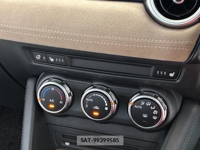 Mazda CX-3 2021-10 7615921-19