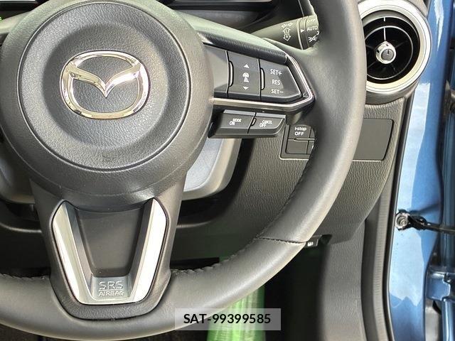 Mazda CX-3 2021-10 7615921-20