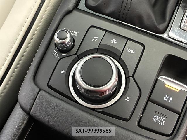 Mazda CX-3 2021-10 7615921-21