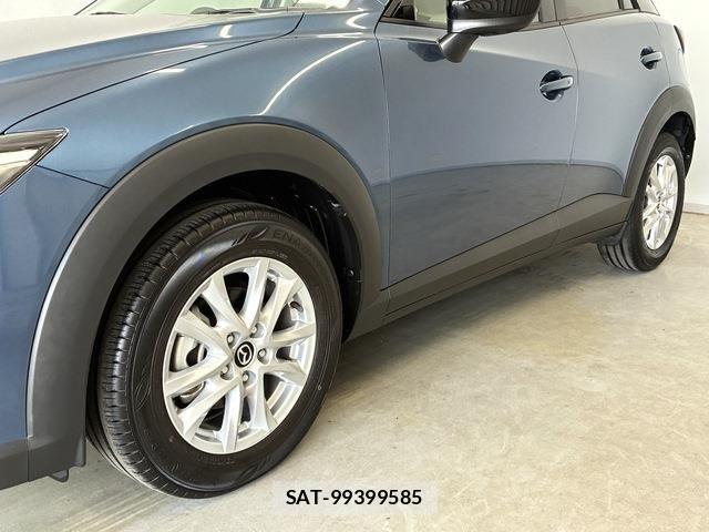 Mazda CX-3 2021-10 7615921-22