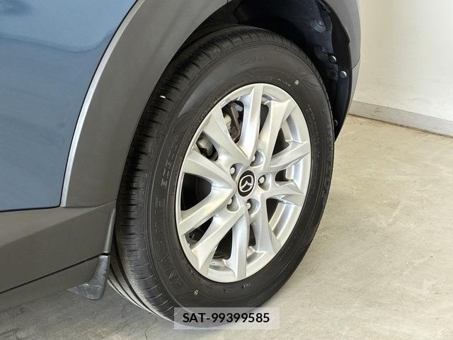 Mazda CX-3 2021-10 7615921-23