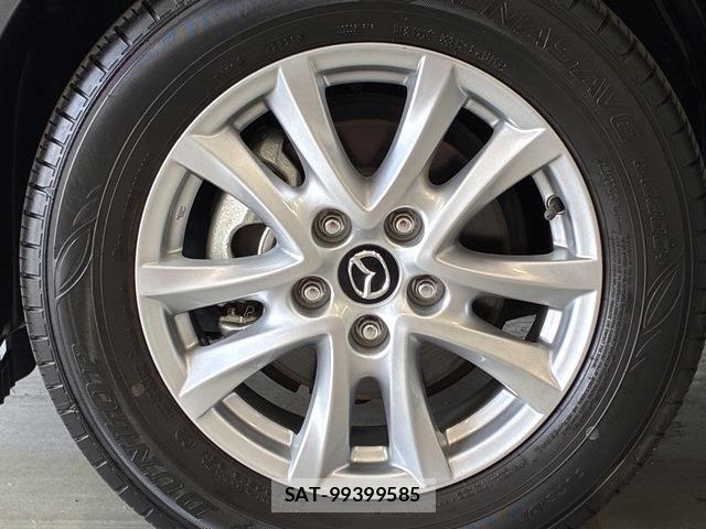 Mazda CX-3 2021-10 7615921-24
