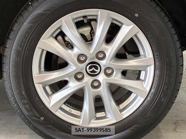 Mazda CX-3 2021-10 7615921-25