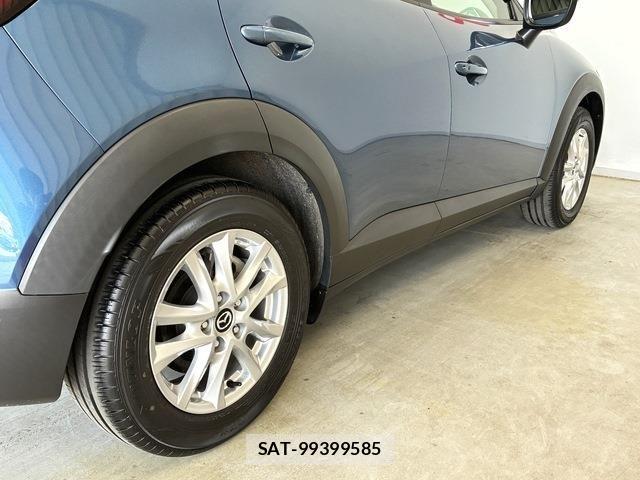 Mazda CX-3 2021-10 7615921-26