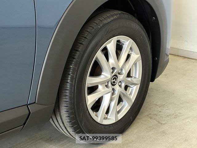 Mazda CX-3 2021-10 7615921-27