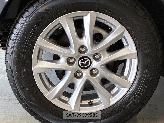 Mazda CX-3 2021-10 7615921-28