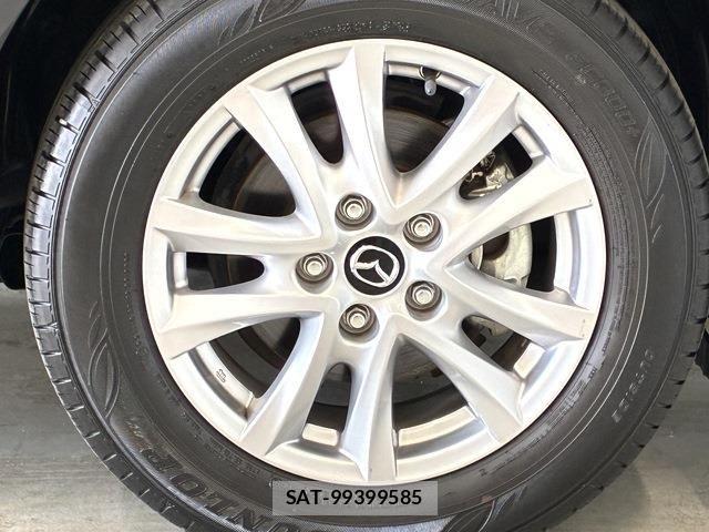 Mazda CX-3 2021-10 7615921-29
