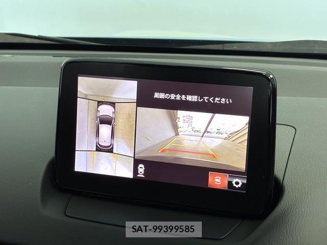 Mazda CX-3 2021-10 7615921-4