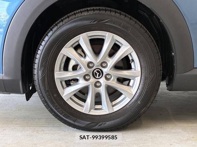Mazda CX-3 2021-10 7615921-6