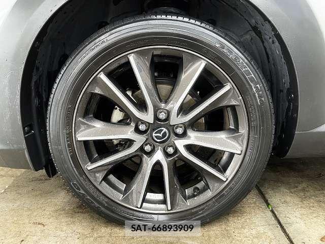 Mazda CX-3 2015-05 7615930-3