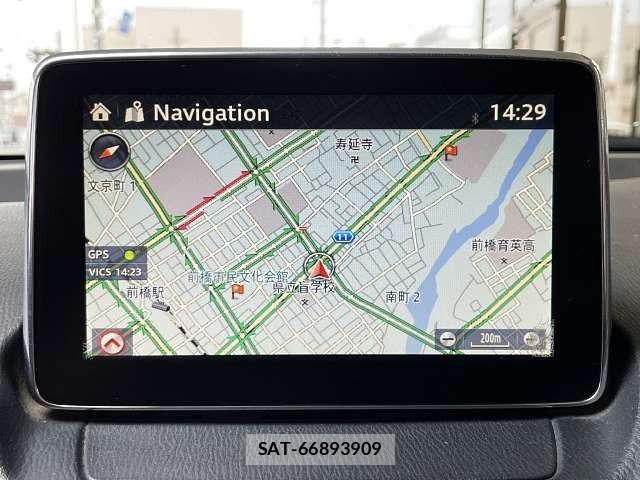 Mazda CX-3 2015-05 7615930-4