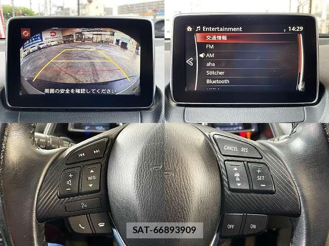 Mazda CX-3 2015-05 7615930-5