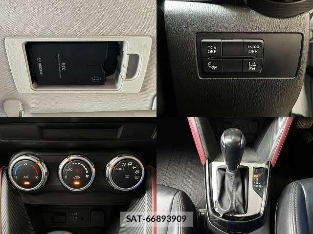 Mazda CX-3 2015-05 7615930-6