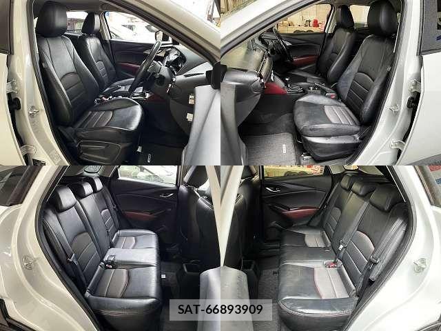 Mazda CX-3 2015-05 7615930-7