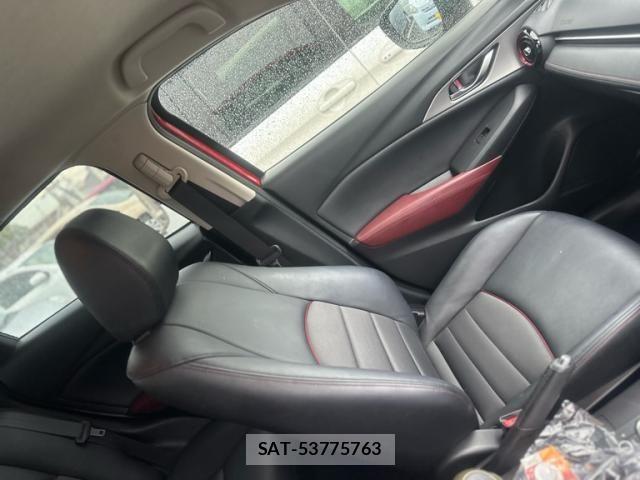 Mazda CX-3 2015-11 7615932-12