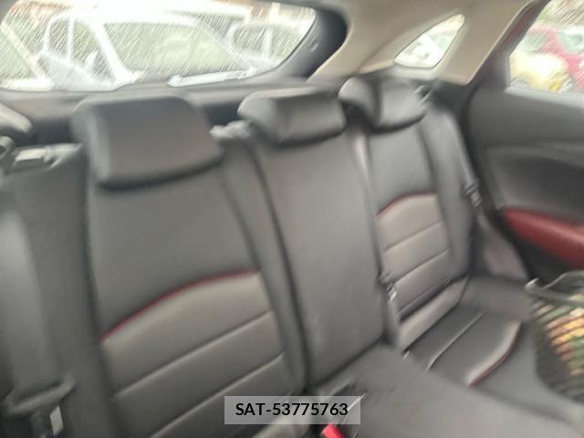 Mazda CX-3 2015-11 7615932-13