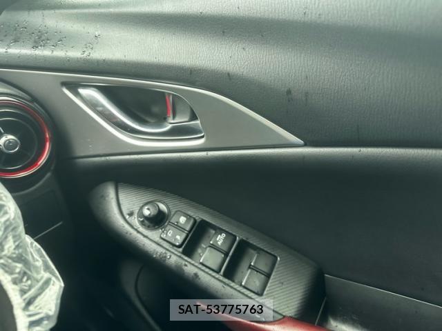 Mazda CX-3 2015-11 7615932-15