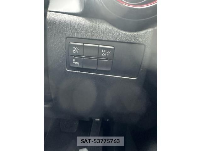 Mazda CX-3 2015-11 7615932-16