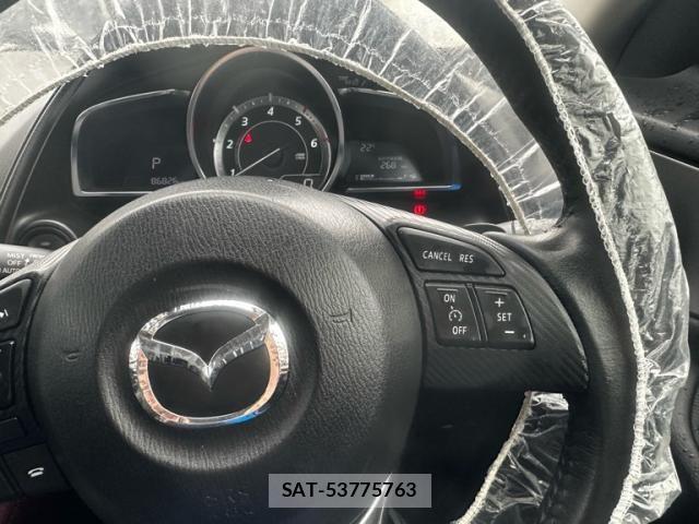 Mazda CX-3 2015-11 7615932-18