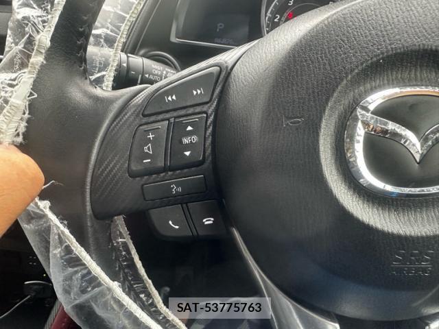 Mazda CX-3 2015-11 7615932-19