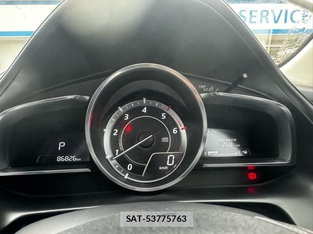 Mazda CX-3 2015-11 7615932-20