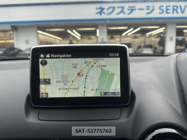 Mazda CX-3 2015-11 7615932-21
