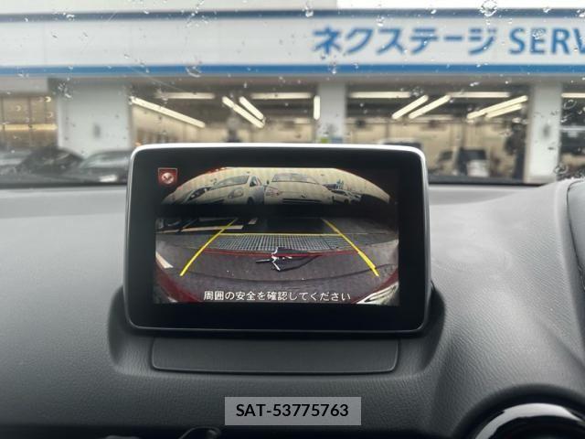 Mazda CX-3 2015-11 7615932-22