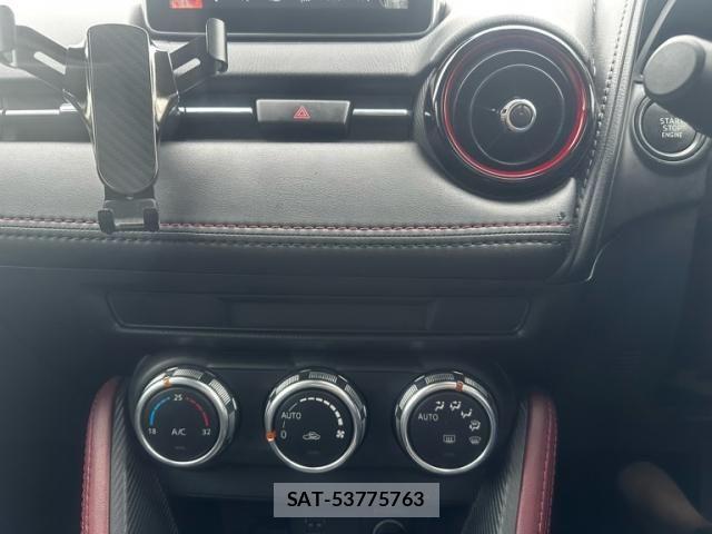 Mazda CX-3 2015-11 7615932-23