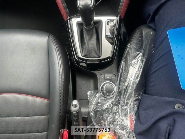 Mazda CX-3 2015-11 7615932-25