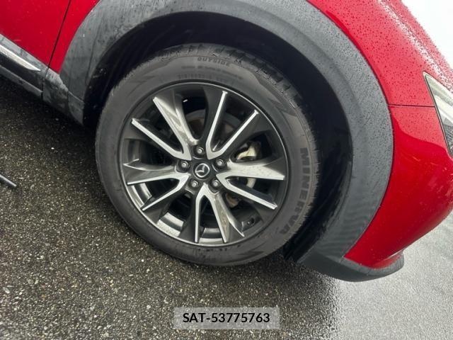 Mazda CX-3 2015-11 7615932-7