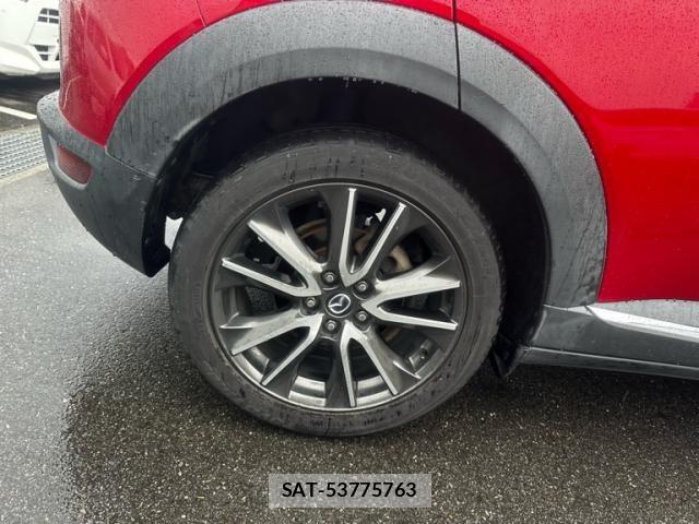 Mazda CX-3 2015-11 7615932-8