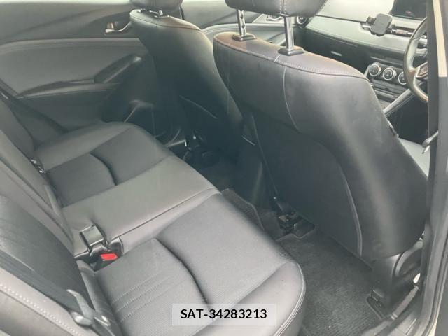 Mazda CX-3 2018-08 7615929-14