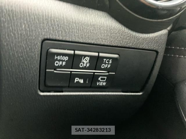 Mazda CX-3 2018-08 7615929-20