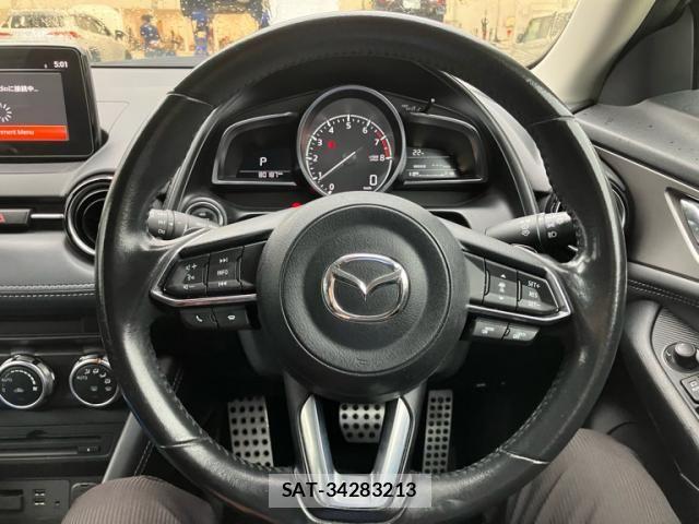 Mazda CX-3 2018-08 7615929-22