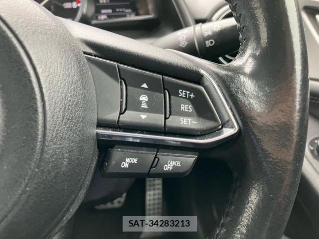 Mazda CX-3 2018-08 7615929-23