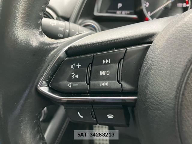 Mazda CX-3 2018-08 7615929-24