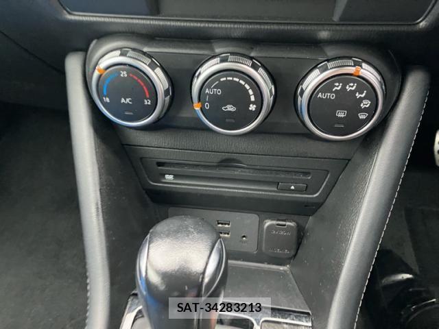 Mazda CX-3 2018-08 7615929-25
